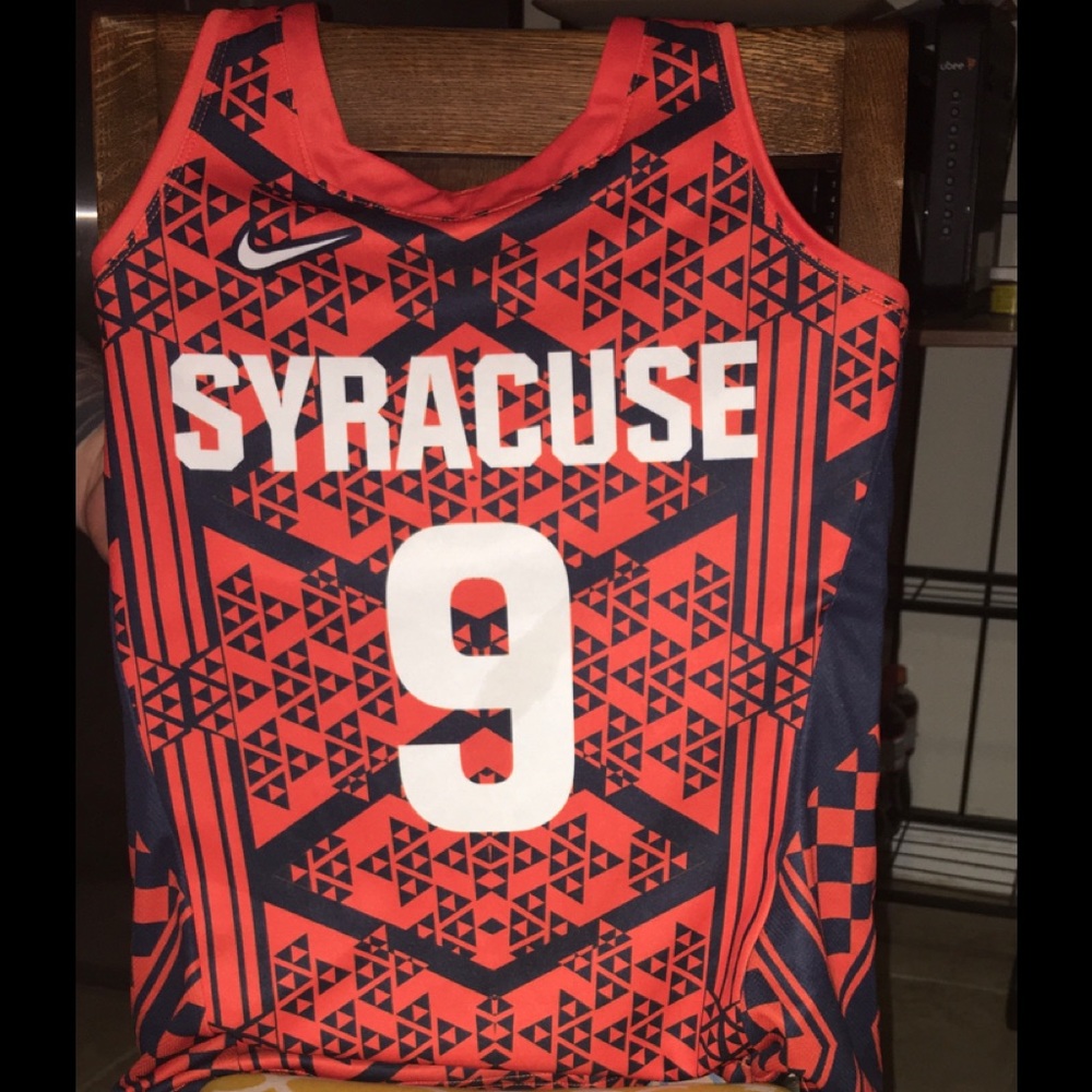 Nike Dri-Fit Jersey Women’s